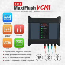Load image into Gallery viewer, Autel Maxisys Ultra Intelligent Diagnostic Scan Tool
