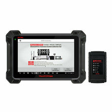 Load image into Gallery viewer, Autel MaxiCom MK908 Bluetooth Diagnostic ALL System ECU Coding Auto Scanner Tool - Auto Lines Australia