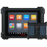 Autel Maxisys MS919 Intelligent Diagnostic Scanner with Topology Module Mapping