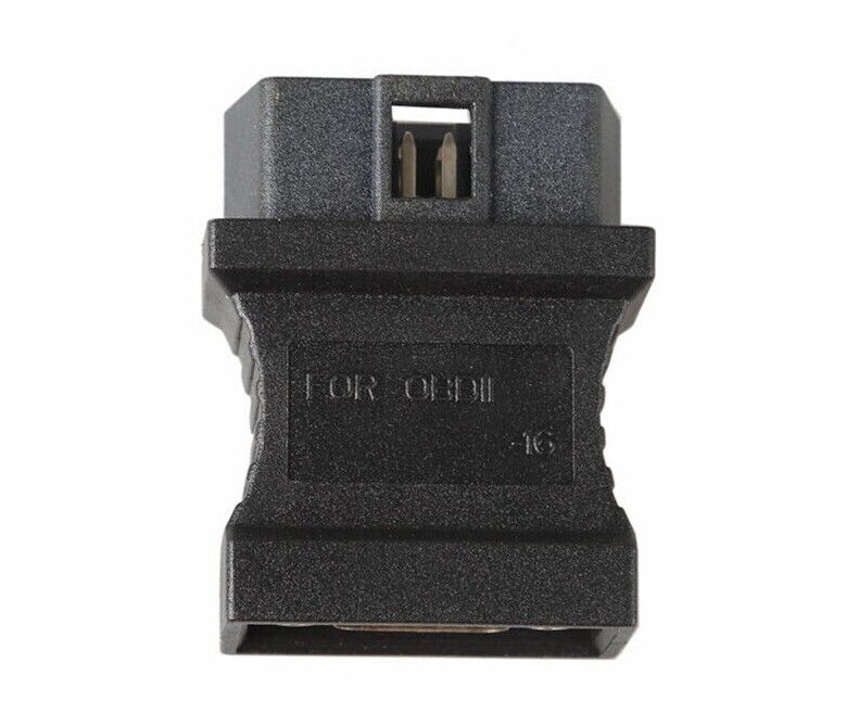 OBDSTAR OBD2 16Pin Connector for OBDSTAR X300 DP and X300 PRO3 Key Master 16 Pin Main image