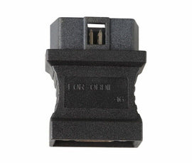 OBDSTAR OBD2 16Pin Connector for OBDSTAR X300 DP and X300 PRO3 Key Master 16 Pin