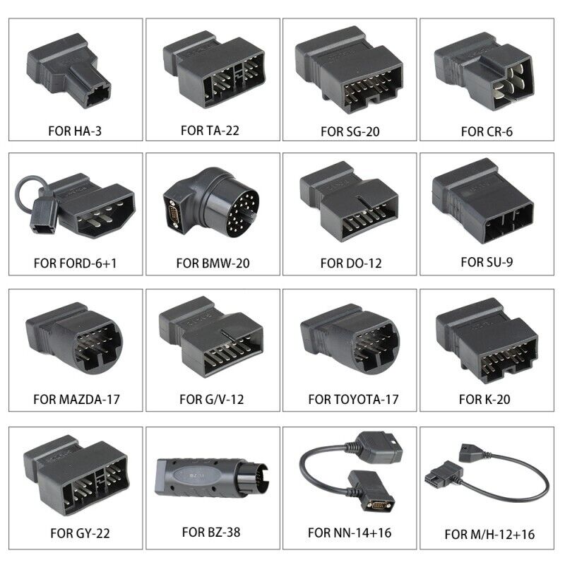 LAUNCH X-431 PAD 7 with ADAS Calibration, Online Coding and Programming - Auto Lines Australia