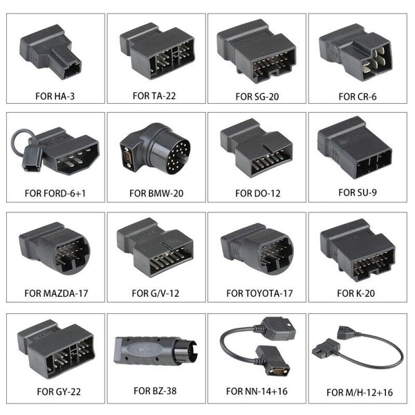 LAUNCH X-431 PAD 7 with ADAS Calibration, Online Coding and Programming - Auto Lines Australia