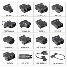 Load image into Gallery viewer, LAUNCH X-431 PAD 7 with ADAS Calibration, Online Coding and Programming - Auto Lines Australia