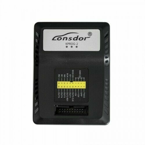 Lonsdor K518S Car IMMO Programmer / Instrument Cluster Professional KM Change