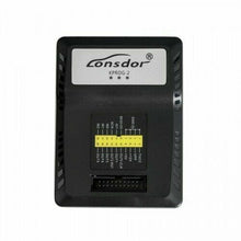 Load image into Gallery viewer, Lonsdor K518S Car IMMO Programmer / Instrument Cluster Professional KM Change