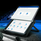 iCarsoft CR Ultra Multi-Brand Vehicle Multi-Systems /Android OS/Touch Screen
