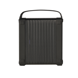 New iCarsoft Scope BOX Oscilloscope Tool 4CH 100MHz 1GSa/s Auto Diagnostic