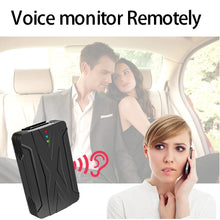 Load image into Gallery viewer, 4G GPS Tracker Car Alarm LK970A LK970B LK970C Long Standby Voice Monitor