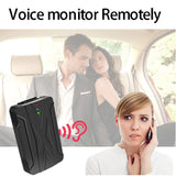 4G GPS Tracker Car Alarm LK970A LK970B LK970C Long Standby Voice Monitor