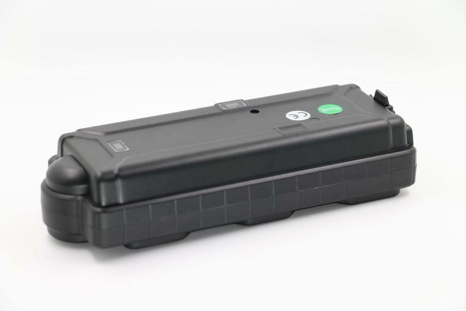 3G Magnetic GPS TRACKER 10000mAh Waterproof IPX7 Anti