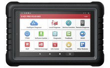 Load image into Gallery viewer, LAUNCH X431 PROS V PRO 4.0 OBD2 Scanner - Auto Lines Australia