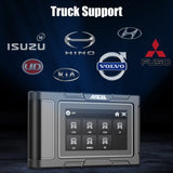 ANCEL HD3200 24V Heavy Duty Diesel Truck Diagnostic Scanner Car Full System DPF