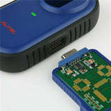 Autel MaxiIM IM508 Key Wireless IMMO Reset Programming Auto Car Diagnostic Tool