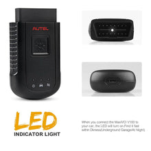 Load image into Gallery viewer, Autel Maxisys MS906TS Bi-Directional Diagnostic Scanner and TPMS Tool ECU Coding - Auto Lines Australia