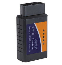 Load image into Gallery viewer, ELM327 OBD2 Scan Tool For Android / iPhone Car OBD II Engine Data Code Reader