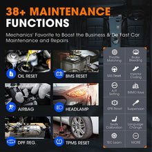 Load image into Gallery viewer, OTOFIX D1 Bluetooth Automotive Scan Tool All System Automotive Diagnostic Tool