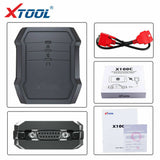 Xtool X100 C IMMO Programmer PIN Code Reader Diagnostic Scanner For Ford/Mazda