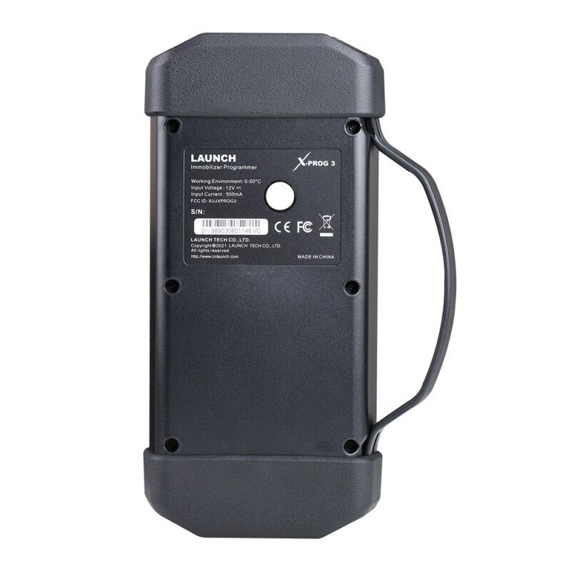Launch GIII X-Prog 3 Advanced Immobilizer & IMMO Program For V,V+,PAD V,PAD VII