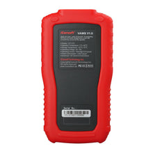 Load image into Gallery viewer, iCarsoft VAWS V1.0 Fits Audi / VW OBD2 Diagnostic Fault Code Reset Scanner Tool