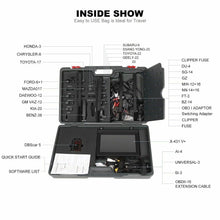 Load image into Gallery viewer, LAUNCH X431 V+ PRO 4.0 Elite Diagnostic Scan Tool - Auto Lines Australia