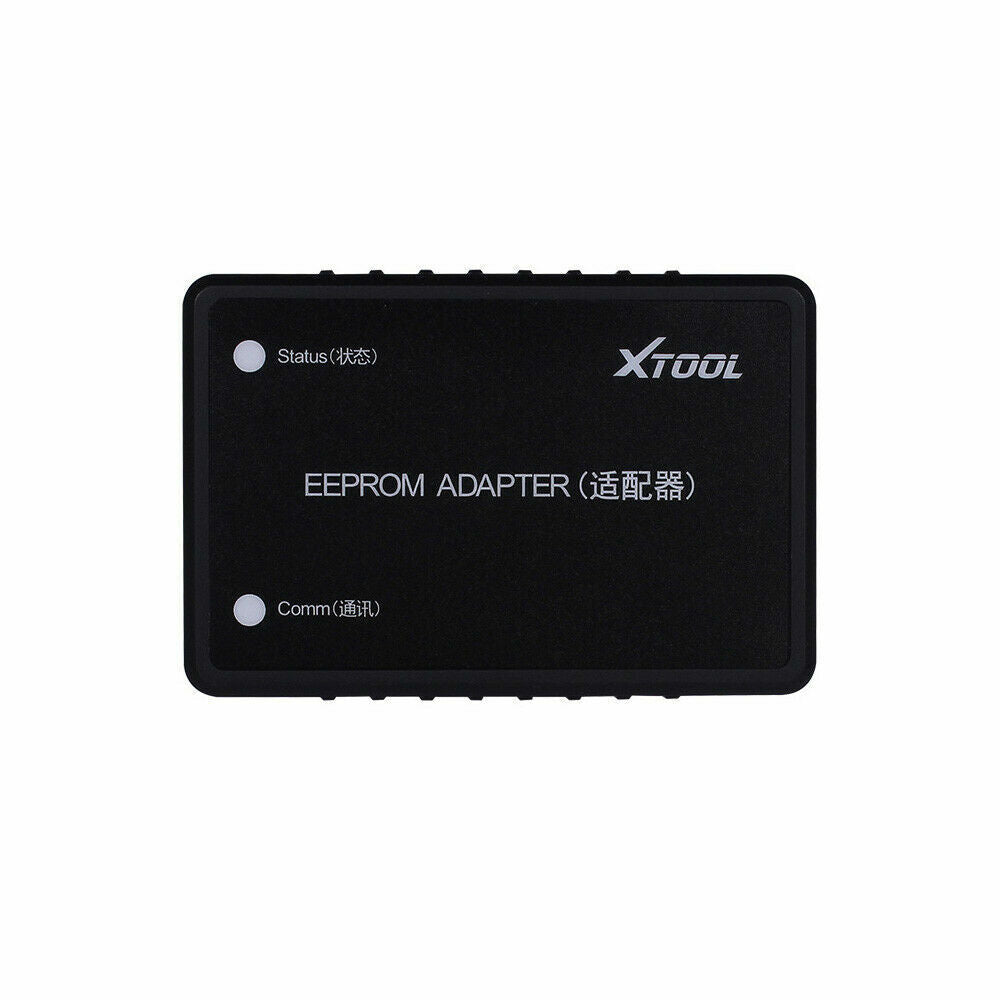 XTOOL ECU EEPROM Adapter Programmer PIN Code Reader For X100 PRO2/PAD/PAD2/PAD3 - Auto Lines Australia Main image