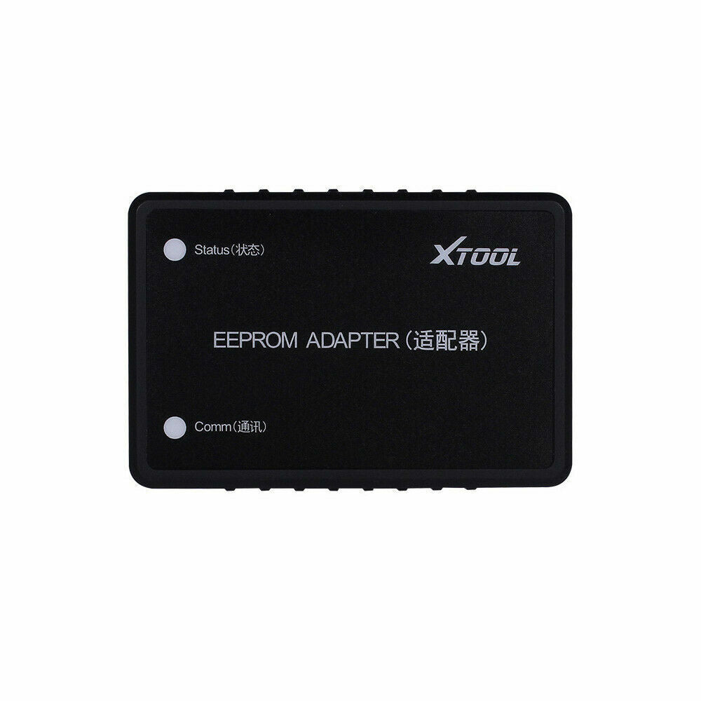 XTOOL ECU EEPROM Adapter Programmer PIN Code Reader For X100 PRO2/PAD/PAD2/PAD3 - Auto Lines Australia