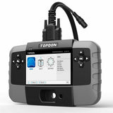 TOPDON T-NINJA1000 Key Programming Diagnostic Tool Car Scanner IMMO PK IM608 - Auto Lines Australia