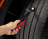 Autel MaxiTPMS TBE200 Full Tire Tread Depth&Brake Disc Laser Measurement Analyze
