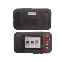 Load image into Gallery viewer, Original Launch Creader VII+ 4 System Auto Code Reader for ABS SRS Transmission
