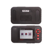 Original Launch Creader VII+ 4 System Auto Code Reader for ABS SRS Transmission