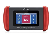 Load image into Gallery viewer, InPlus IP608 OBD2 Car Automotive Scanner Tool Full System Scan DPF Injector Oil - Auto Lines Australia