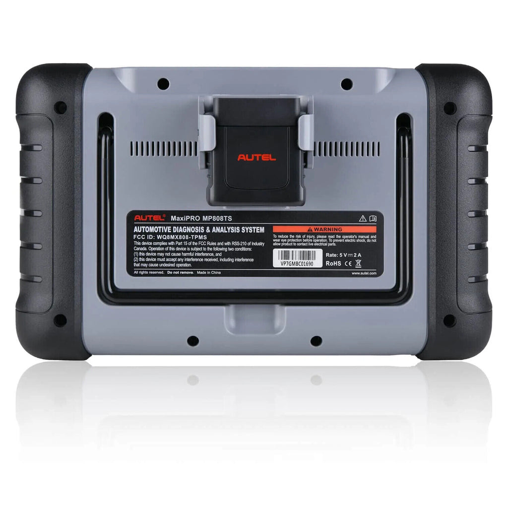 Autel MaxiPro MP808TS Diagnostic Scanner - Auto Lines Australia
