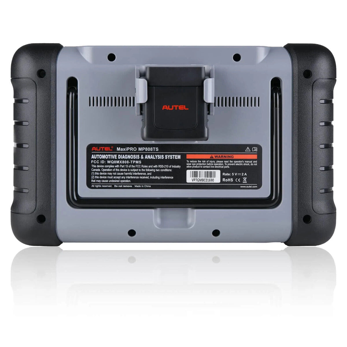 Autel MaxiPro MP808TS Diagnostic Scanner - Auto Lines Australia