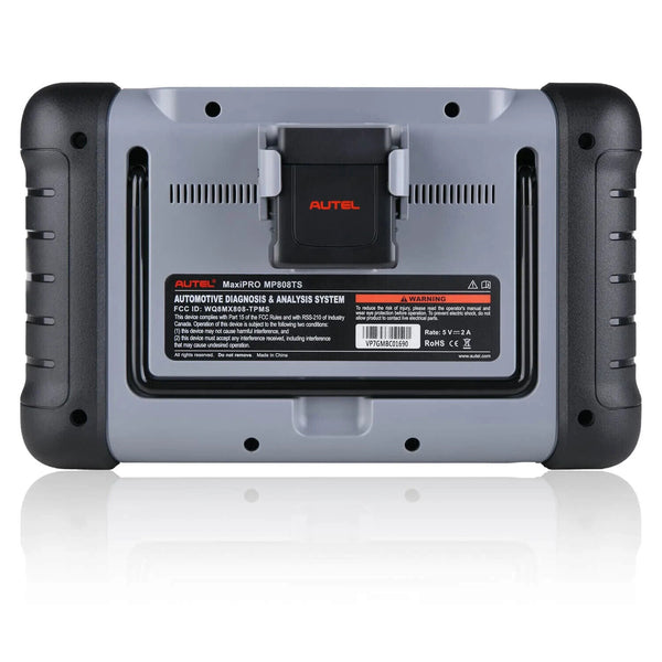 Autel MaxiPro MP808TS Diagnostic Scanner - Auto Lines Australia