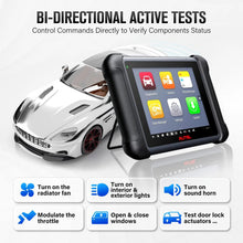 Load image into Gallery viewer, Autel Scanner Maxisys MS906S Automotive Diagnostic Scan Tool with ECU Coding