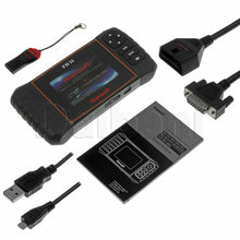 Load image into Gallery viewer, FD II Brand New iCarsoft Car Diagnostic Code Scanner For Ford Holden OBD II - Auto Lines Australia