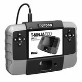TOPDON T-NINJA1000 Key Programming Diagnostic Tool Car Scanner IMMO PK IM608