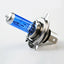 H4 100W / 90W 6000k 24V Xenon White High/Low Beam Truck Headlight Globes Bulbs