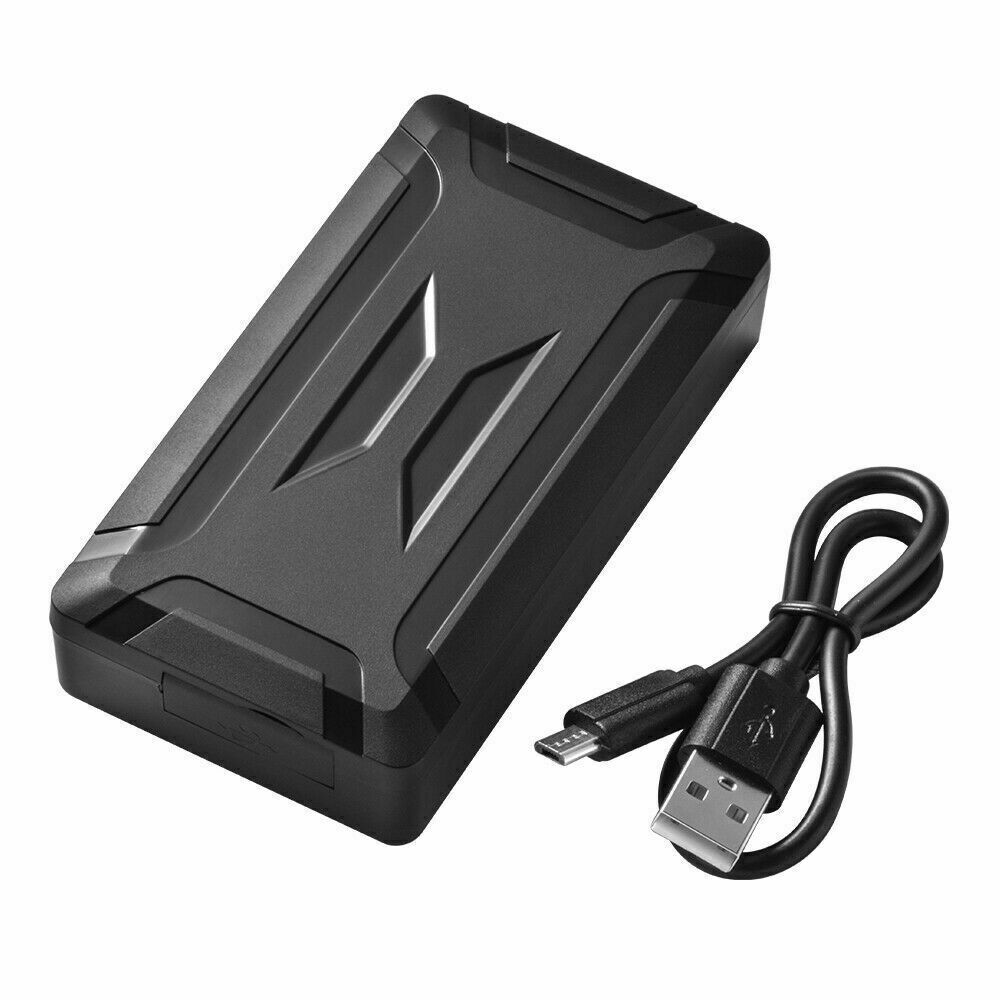 4G GPS Tracker Magnetic Vehicle Car Real Time Tracking locator Waterproof 2021 Main image