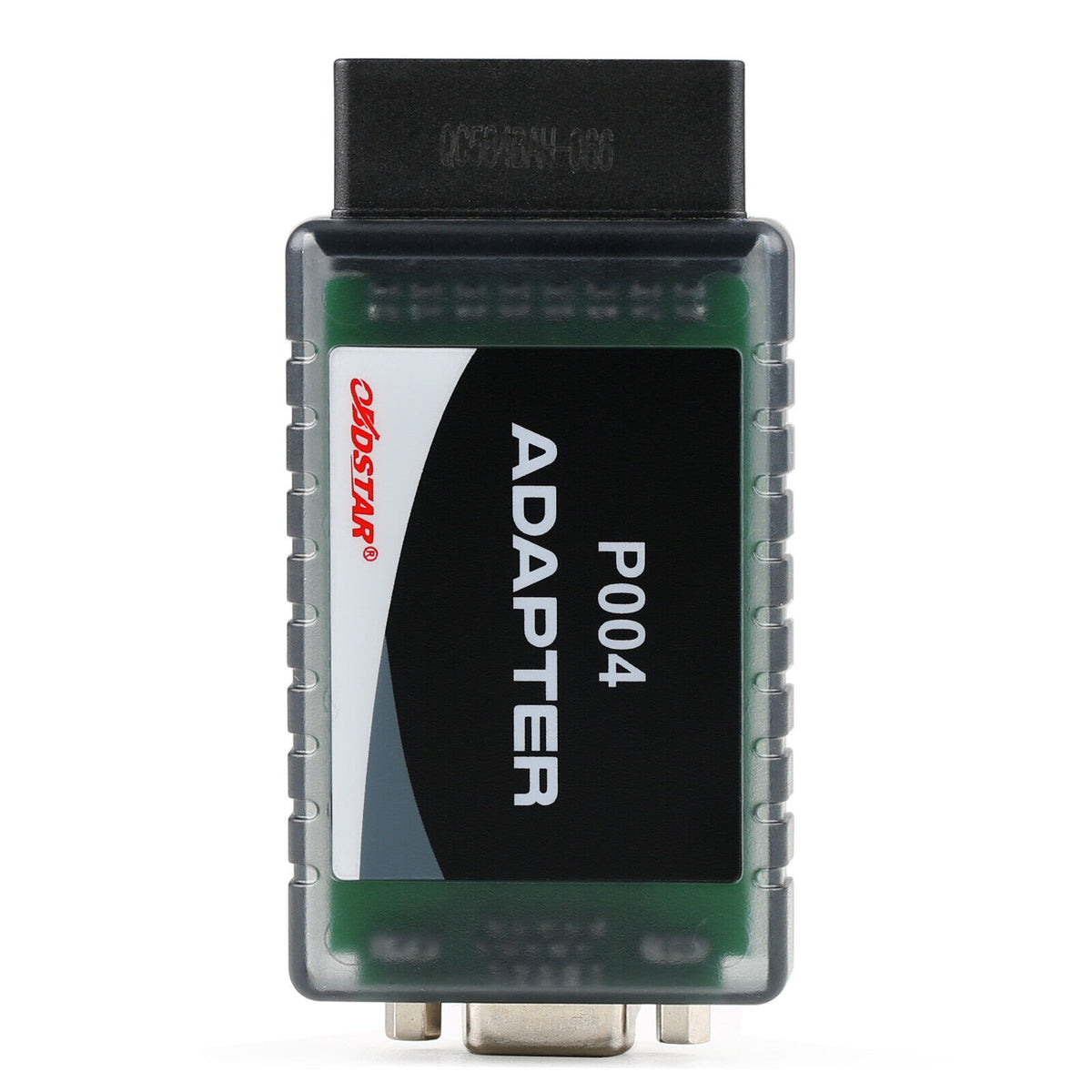 OBDSTAR KIT P004 Adapter+P004 Jumper Covers 38 Brands and Over 3000 ECU