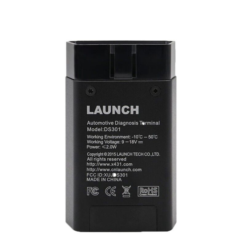 Launch DBSCAR VCI Adapter for X431V/V+/pro/pro3/pros/pro3S/DIAGUN IV/ProMiniX431