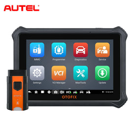 Autel OTOFIX IM1 Automotive Advanced IMMO Programming & Diagnostic Scan Tool