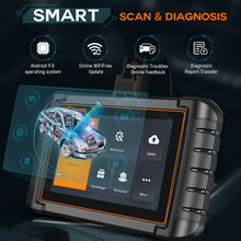 Load image into Gallery viewer, FOXWELL NT809 OBD2 Scanner Automotivo Car Diagnostic Tool All System Code Reader
