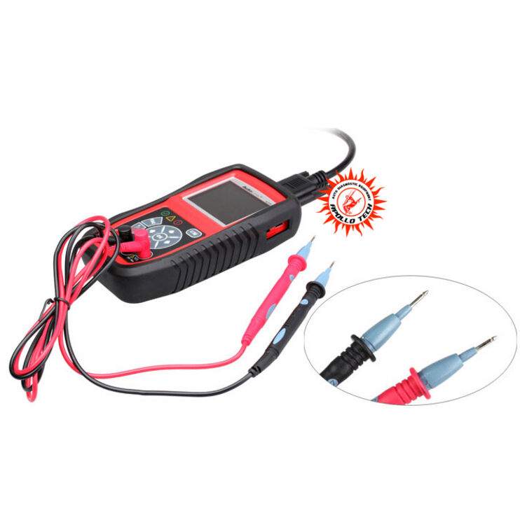AUTEL AL539 OBD2 CAN Electrical Test Fault Diagnostic Scanner Code Reader Tool