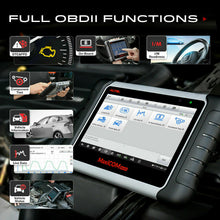Load image into Gallery viewer, Autel MaxiCOM MK808TS Scan Tool - Auto Lines Australia