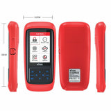 XTOOL X100 PRO3 Car Key Programmer PIN Code Reader Diagnostic Scanner IMMO Tool