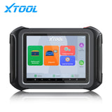 XTOOL D9EV Car Diagnostic tools Energy Vehicles For Tesla For BYD With Battery