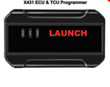 Launch X431 ECU TCU Programmer Standalone PC Version