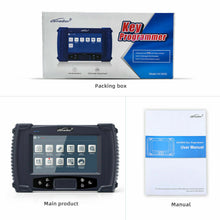 Load image into Gallery viewer, Lonsdor K518S Scanner IMMO Programmer Coding Anti-theft Diagnostic FEM/EDC - Auto Lines Australia